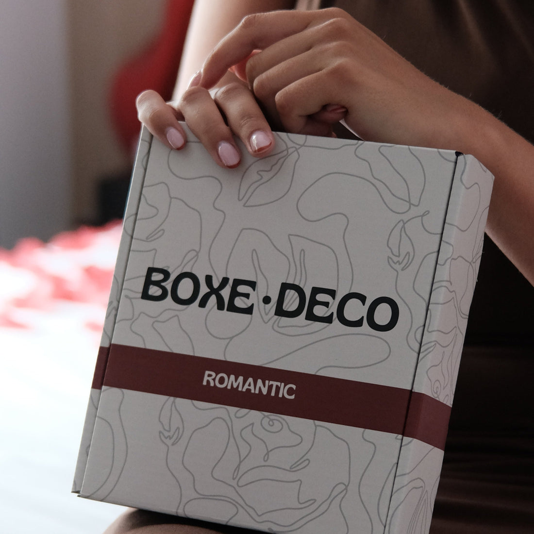 Idée cadeau romantique : 5 idées qui marquent vraiment