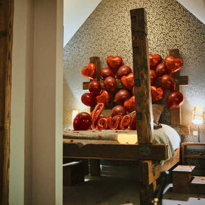 Boxe⸱Deco Romantic