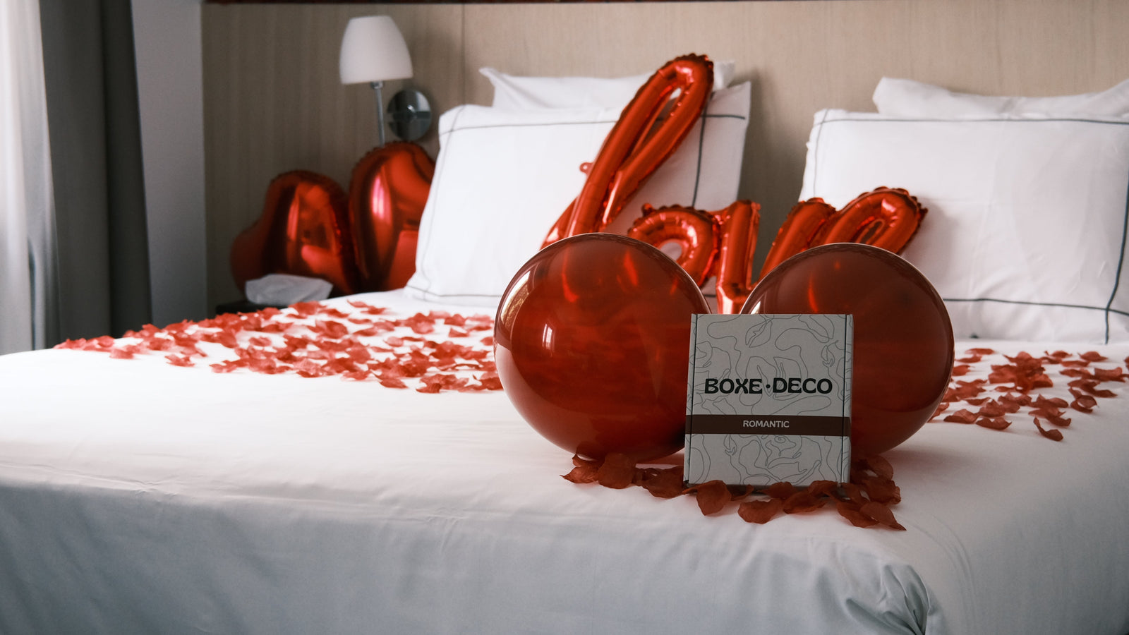 Pourquoi proposer une option romantique