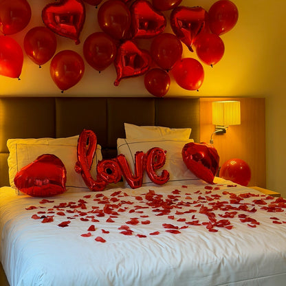 Boxe⸱Deco Romantic