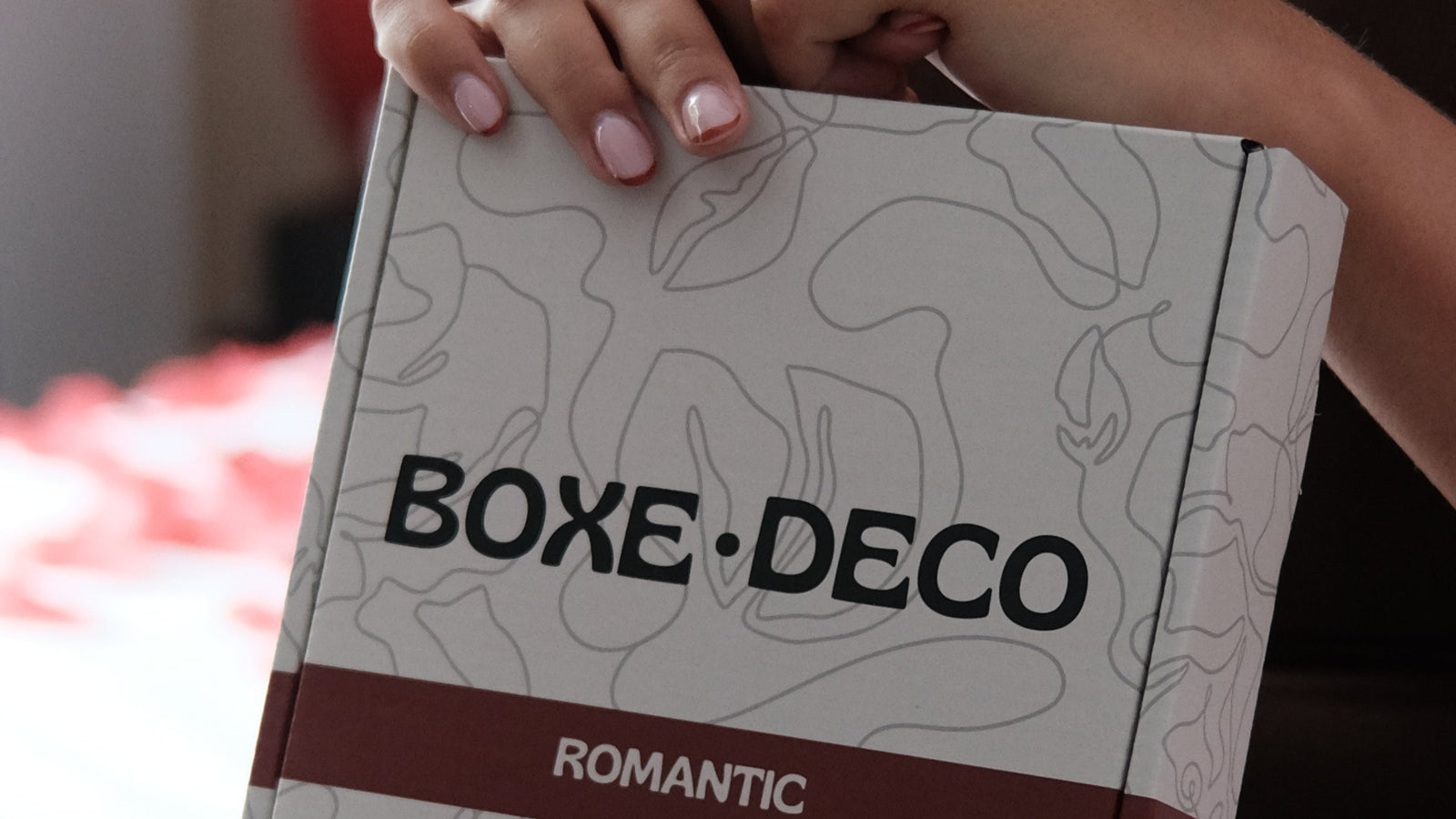 Pourquoi Boxe Deco (vs option improvisée)