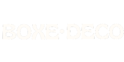 Boxe⸱Deco